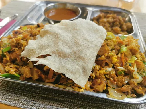 Bild von Restaurant Bollyfood