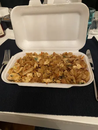 Bild von Restaurant Bollyfood
