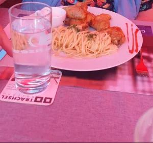 Restaurant Sternen Ursellen