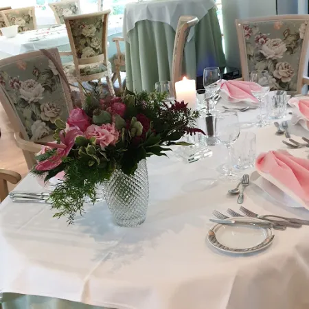 Bild von Classic-Restaurant Stampe GmbH