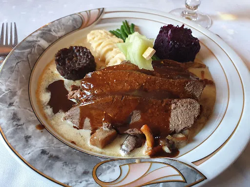 Bild von Classic-Restaurant Stampe GmbH