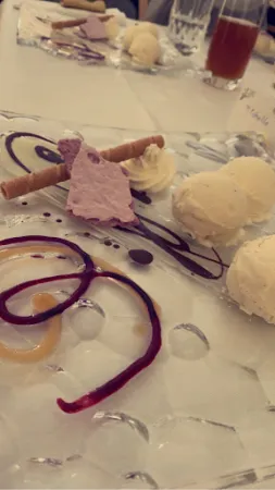 Bild von Classic-Restaurant Stampe GmbH