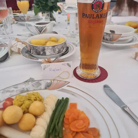 Bild von Classic-Restaurant Stampe GmbH