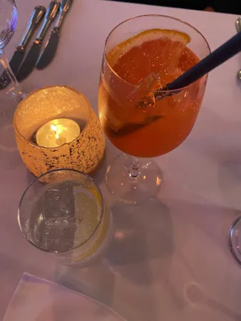 Bild von Classic-Restaurant Stampe GmbH