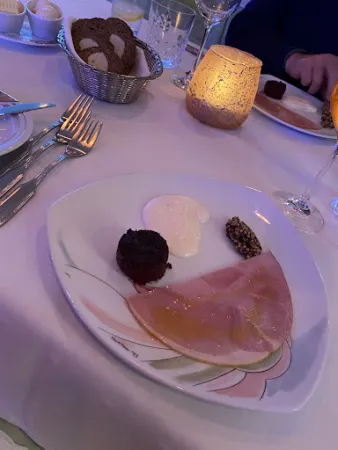 Bild von Classic-Restaurant Stampe GmbH