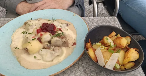 Bild von Restaurant Bier Akademie