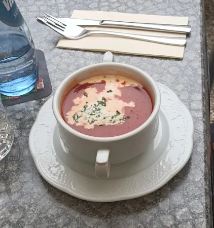 Bild von Restaurant Bier Akademie