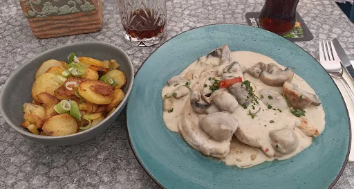 Bild von Restaurant Bier Akademie