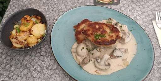 Bild von Restaurant Bier Akademie