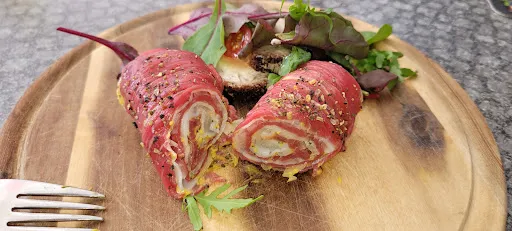 Bild von Restaurant Bier Akademie