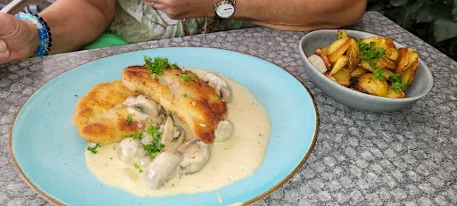 Bild von Restaurant Bier Akademie