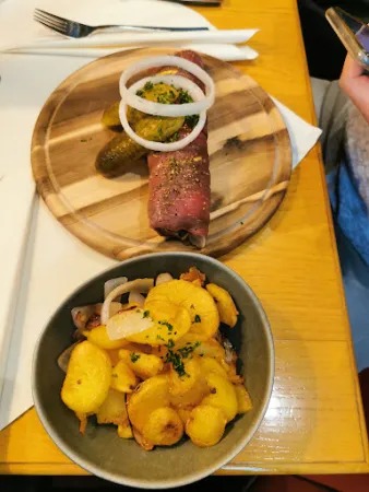 Bild von Restaurant Bier Akademie