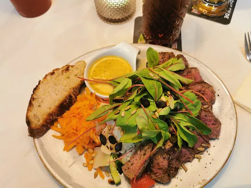 Bild von Restaurant Bier Akademie