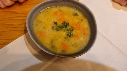 Bild von Restaurant Bier Akademie