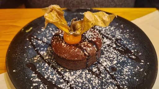 Bild von Restaurant Bier Akademie