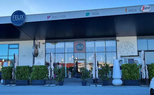 Bild von FELIX - Dolce Vita, Pizza e Pasta