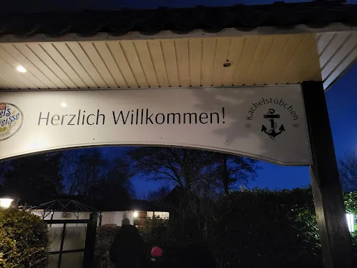 Bild von Restaurant Kachelstübchen