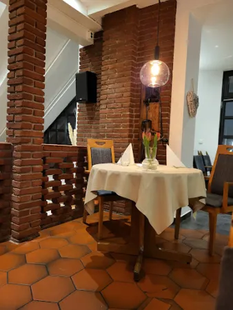 Bild von Restaurant Kachelstübchen