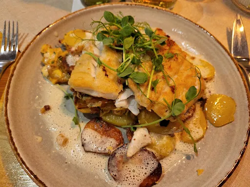 Bild von Restaurant Kachelstübchen