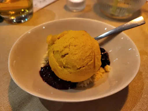 Bild von Restaurant Kachelstübchen