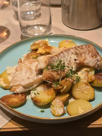 Bild von Restaurant Kachelstübchen