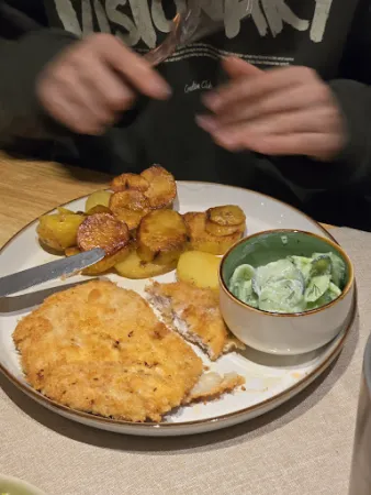 Bild von Restaurant Kachelstübchen