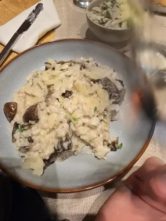 Bild von Restaurant Kachelstübchen