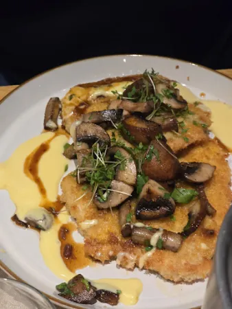 Bild von Restaurant Kachelstübchen