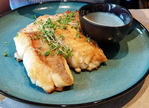 Bild von Restaurant Kachelstübchen