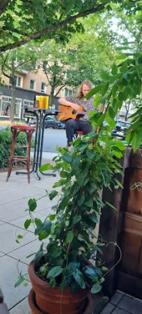 Bild von Fiedel