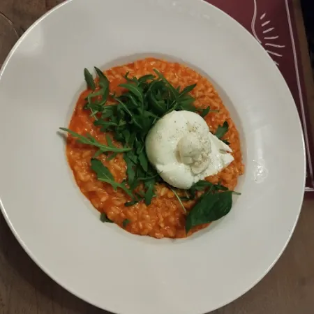 Bild von FELIX - Dolce Vita, Pizza e Pasta