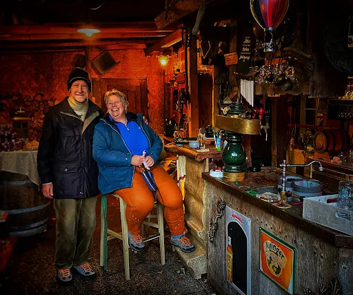 Bild von Cafe Heuriger im Nicklhaus