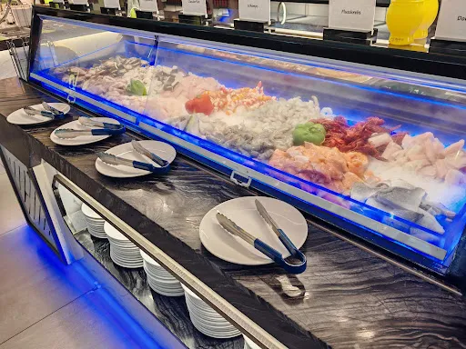 Bild von Asia-Restaurant Fang