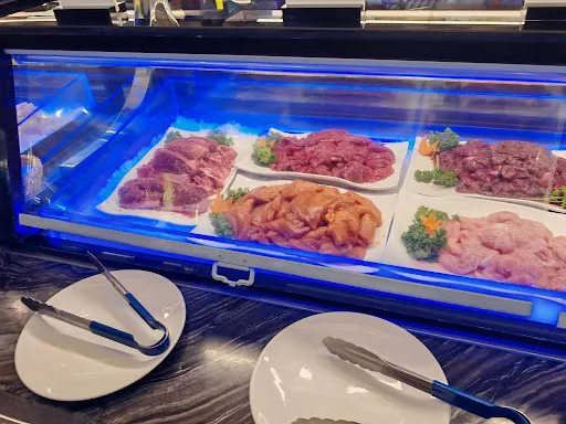 Bild von Asia-Restaurant Fang