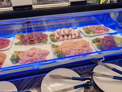 Bild von Asia-Restaurant Fang