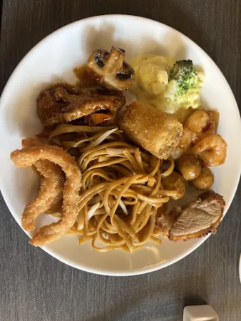 Bild von Asia-Restaurant Fang