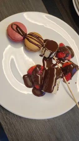 Bild von Asia-Restaurant Fang