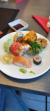Bild von Asia-Restaurant Fang