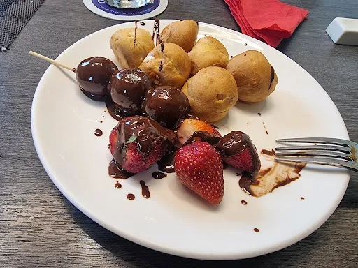 Bild von Asia-Restaurant Fang
