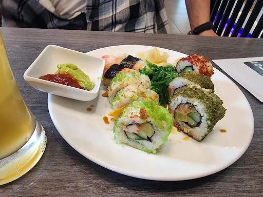 Bild von Asia-Restaurant Fang