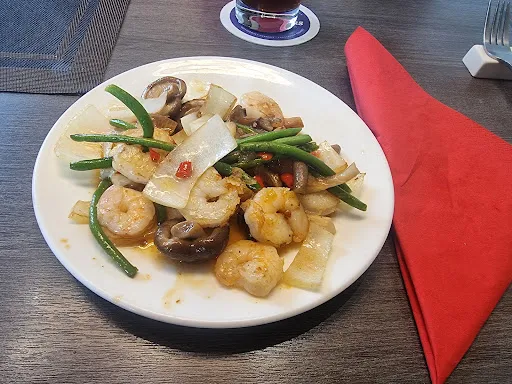 Bild von Asia-Restaurant Fang
