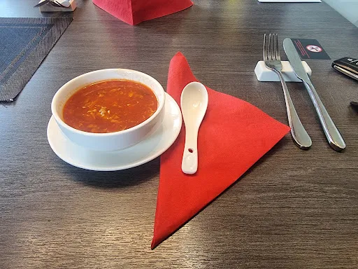 Bild von Asia-Restaurant Fang