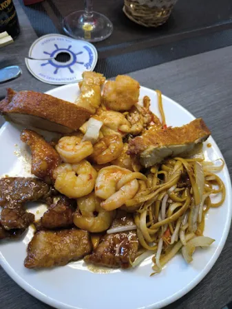 Bild von Asia-Restaurant Fang