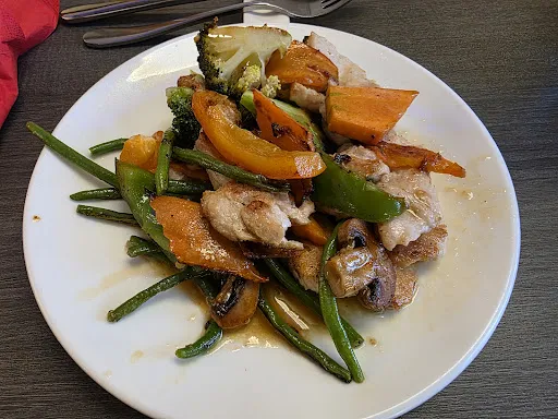 Bild von Asia-Restaurant Fang