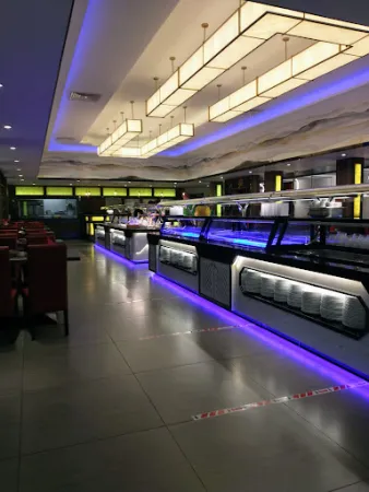 Bild von Asia-Restaurant Fang
