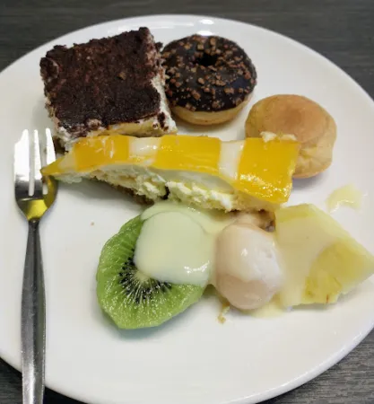 Bild von Asia-Restaurant Fang
