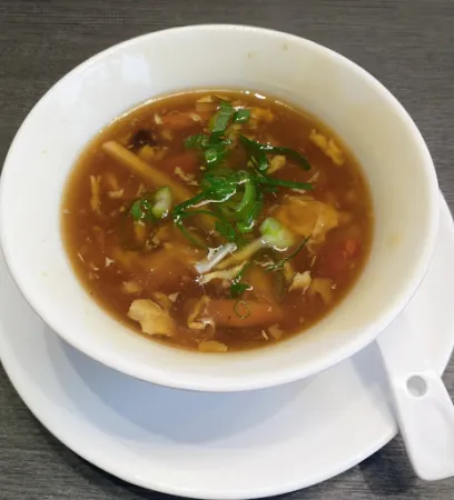 Bild von Asia-Restaurant Fang