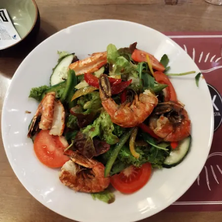Bild von FELIX - Dolce Vita, Pizza e Pasta