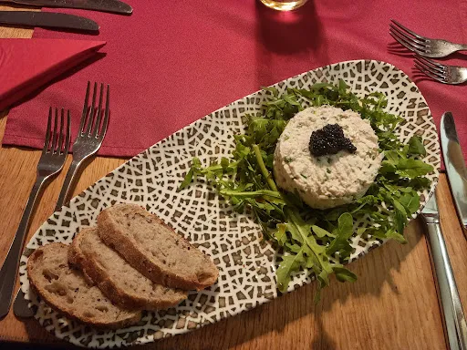 Bild von Cafe Restaurant Asissi-Stuben