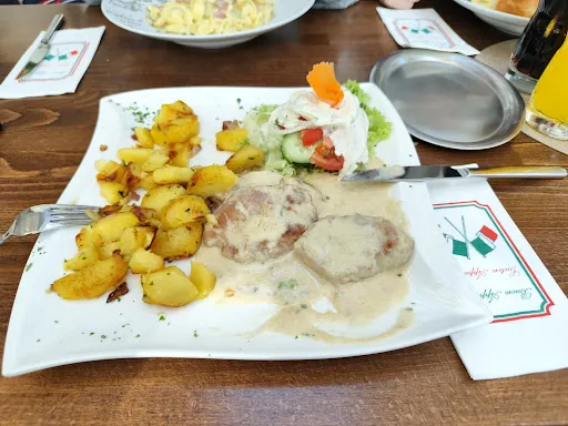 Bild von Bei Bruno